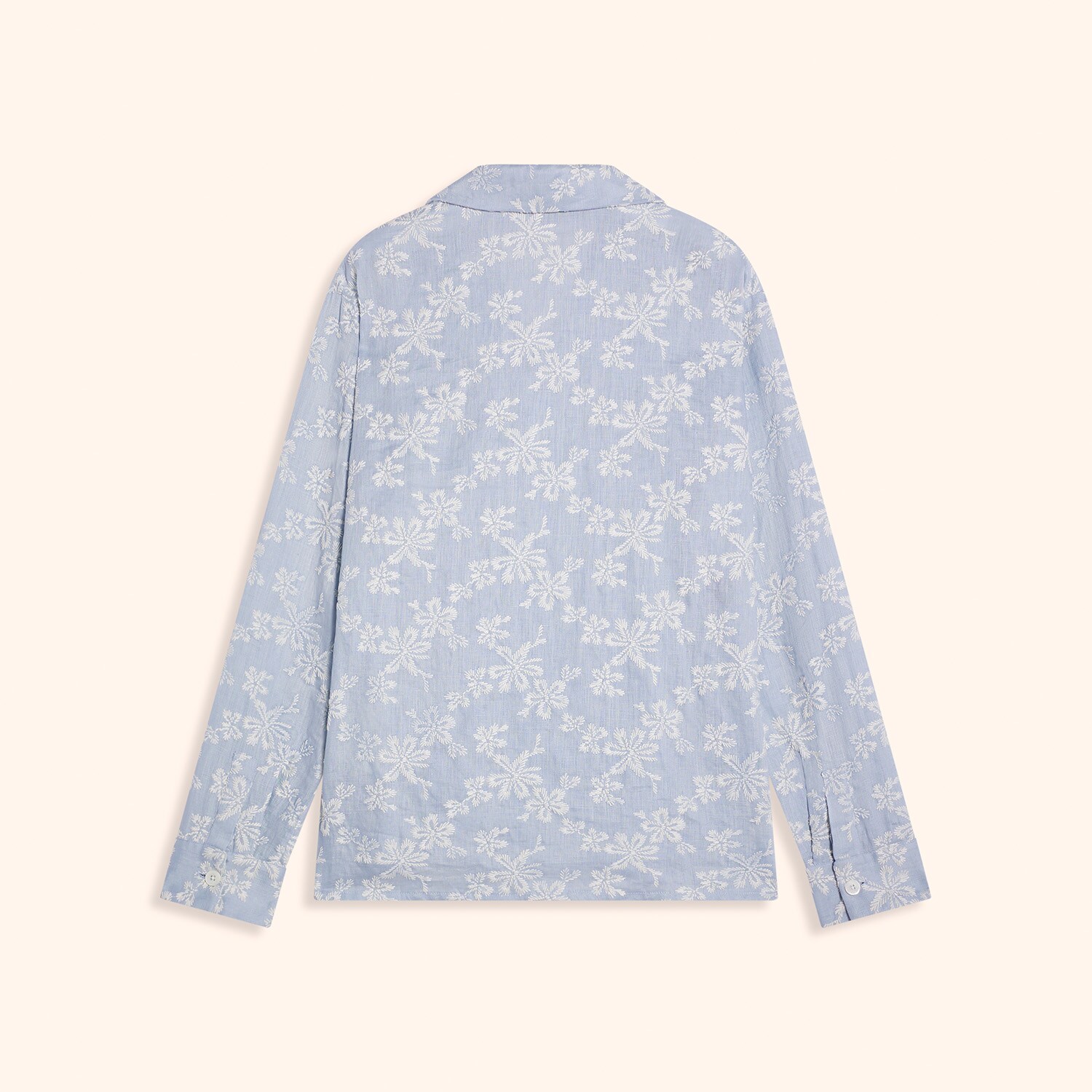 Chemise Honolulu